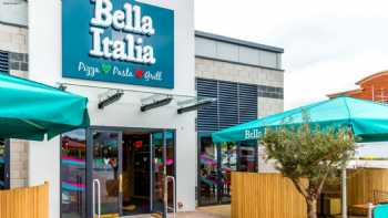 Bella Italia - Ashton Under Lyne