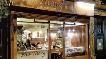 Photong Thai Restaurant