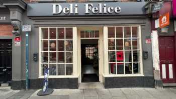 Deli Felice Turkish Cuisine