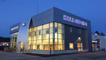 Hillsboro Ford