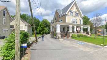 Hillsborough Town Hall