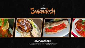 Swaadesh