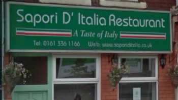 Sapori D'italia Restaurant