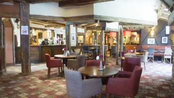 Mottram Wood - Pub & Carvery