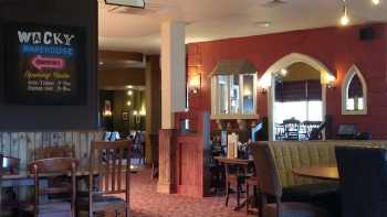 Mottram Wood - Pub & Carvery