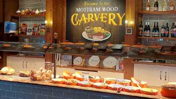 Mottram Wood - Pub & Carvery