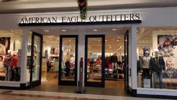 American Eagle & Aerie Store