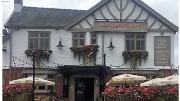 The Fletchers Arms