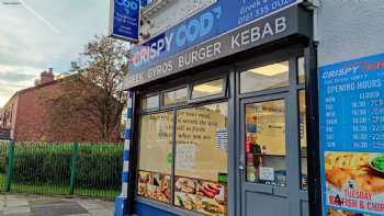 The Greek Chippy On Town Lane