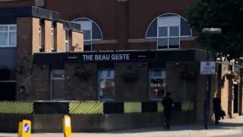 The Beau Geste