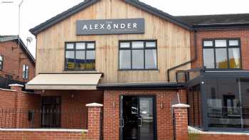 The Alexander Club