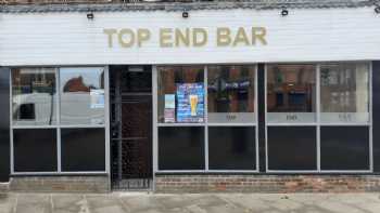 Top End Bar