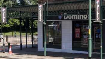 Domino's Pizza - Manchester - Hyde