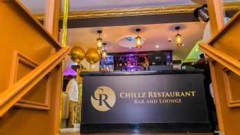 Chillz Restaurant Bar and Lounge