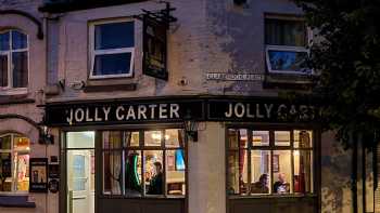 The Jolly Carter