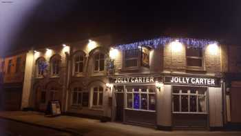 The Jolly Carter