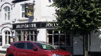 The Jolly Carter