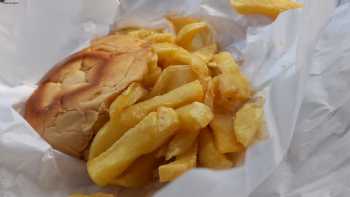 Church Street Chippy