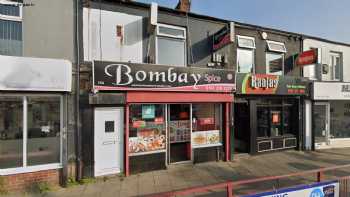 Bombay Spice