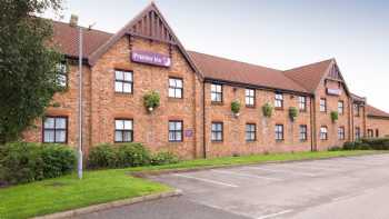 Premier Inn Manchester (Denton) hotel