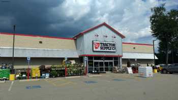 Tractor Supply Co.