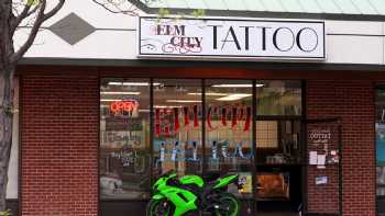 Elm City Tattoo