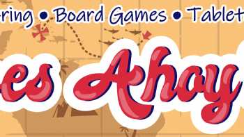 Games Ahoy!