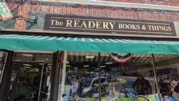 The Readery