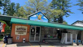 The Hatch Convenience Store