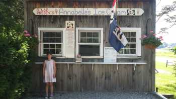 Annabelle's Ice Cream