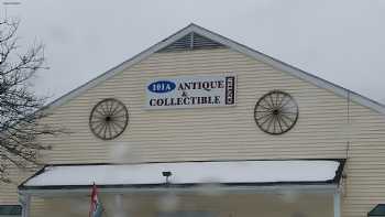 101A Antique & Collectible Center