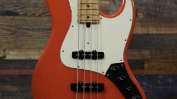 John Fox Bass