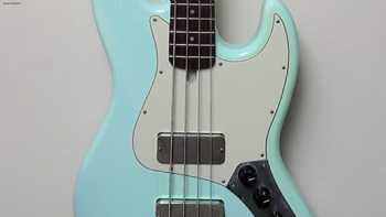 John Fox Bass