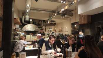 Franco Manca Earl's Court