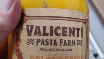 Valicenti Pasta Farm