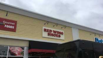 Red Wing - Amherst, NH