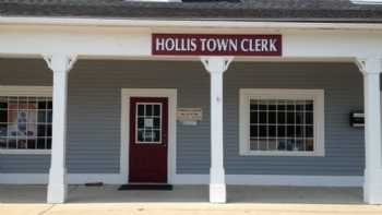 Hollis Town Clerk
