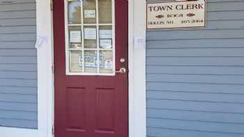 Hollis Town Clerk