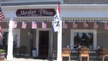 Market Place Diner