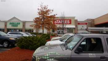 Staples