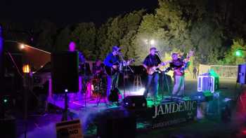 Jamdemic Band