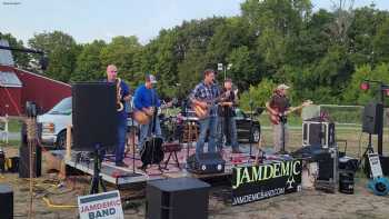 Jamdemic Band