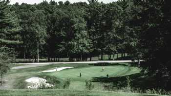 Overlook Golf Club