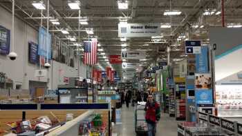 Lowe's Home Improvement