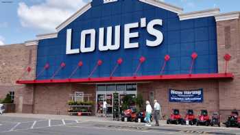 Lowe's Home Improvement