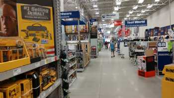 Lowe's Home Improvement