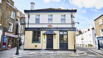 The King's Head, Earl's Court