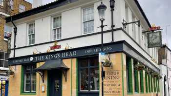 The King's Head, Earl's Court