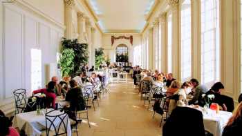 The Orangery Restaurant