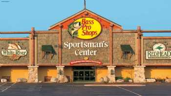 Bass Pro Shops